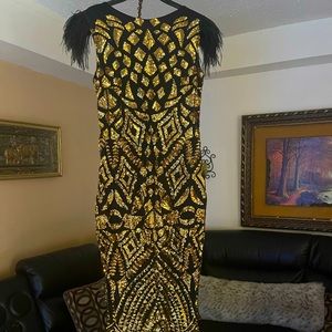 Prom Lynira Label Dress